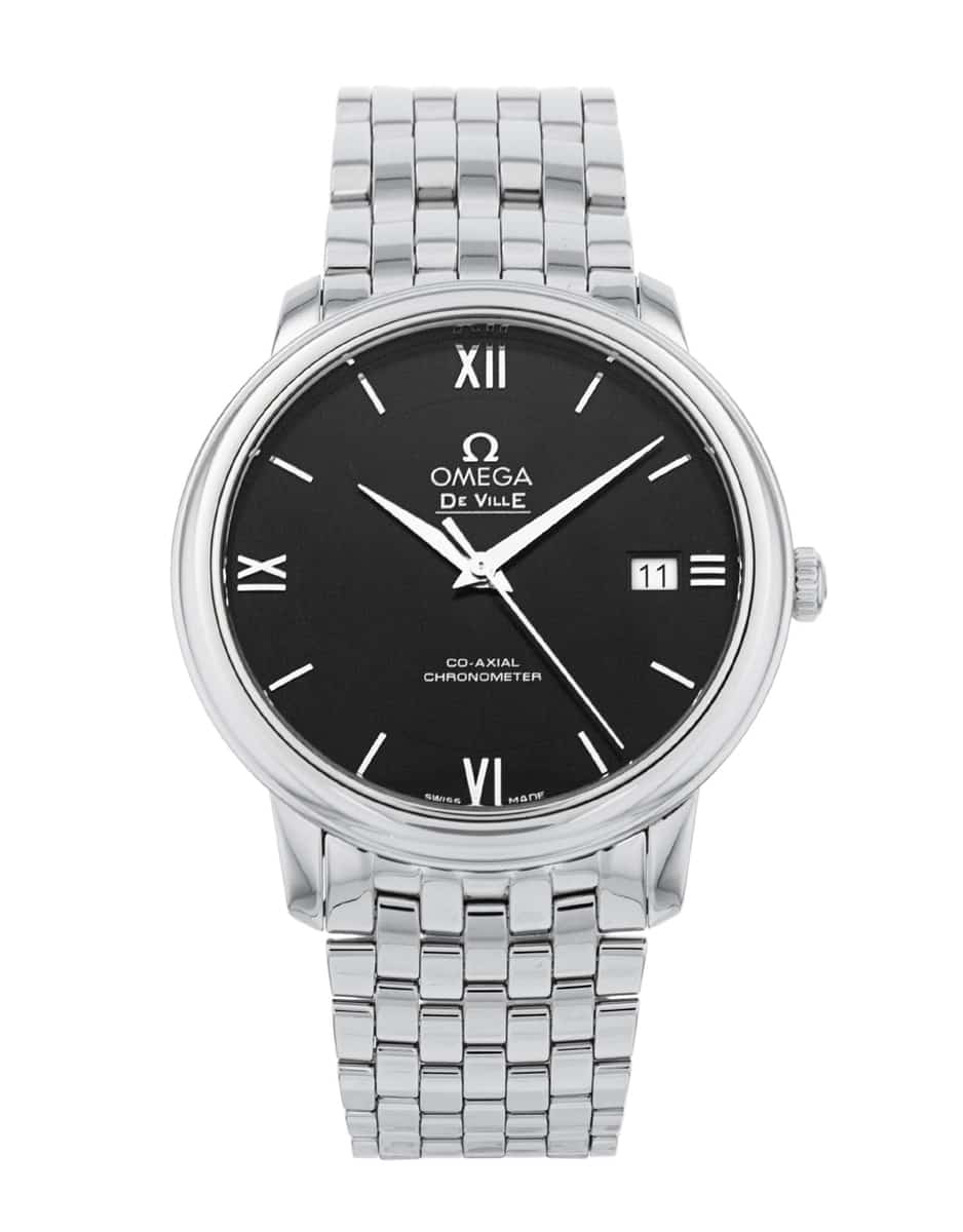 Omega De Ville Prestige 424.10.37.20.01.001 Omega De Ville Prestige 424.10.37.20.01.001